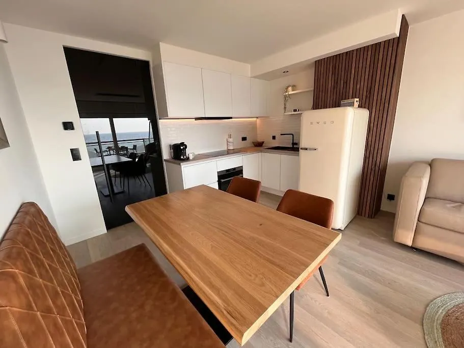 Casa Lolita Apartment Middelkerke