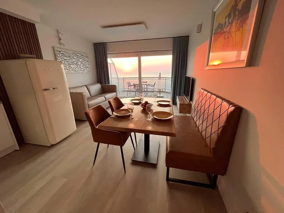 Casa Lolita Apartment Middelkerke